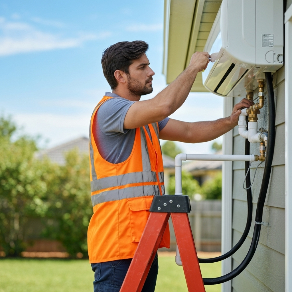 New System Installation & Upgrades